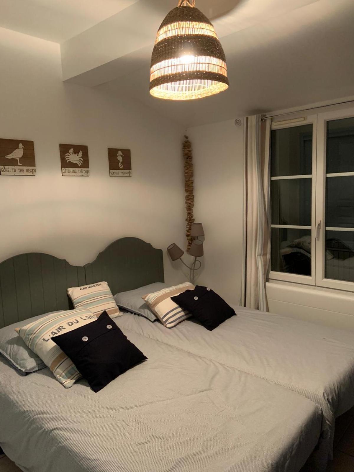 Maison 10/12 Pers A 5 Min Du Phare Des Baleines Saint-Clement-des-Baleines Екстер'єр фото